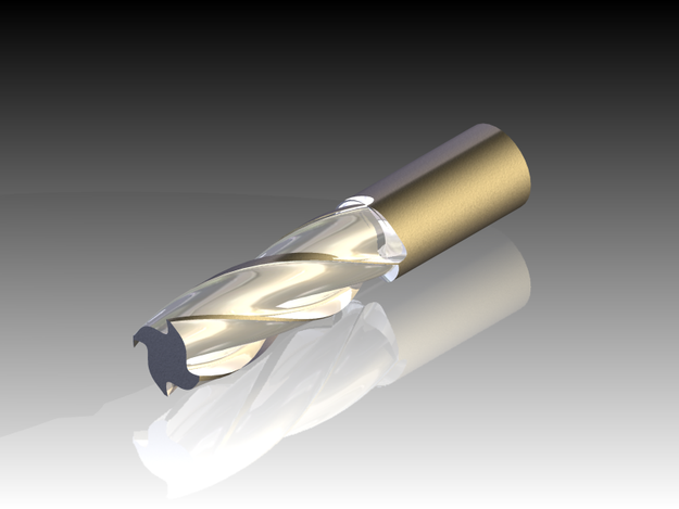 End Mill