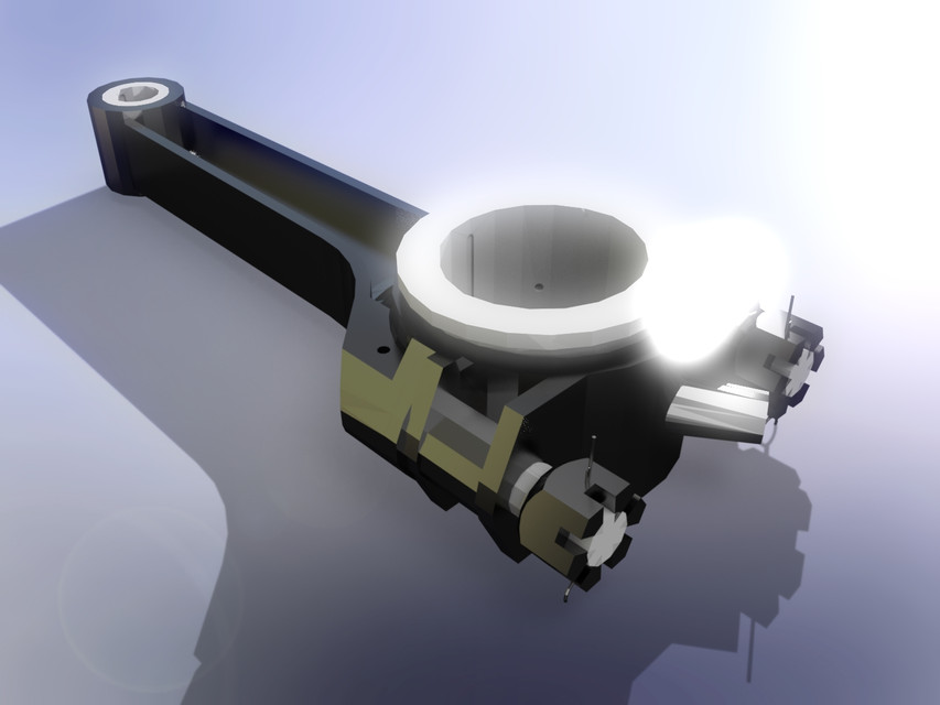 Free CAD Designs, Files & 3D Models The GrabCAD Community Library