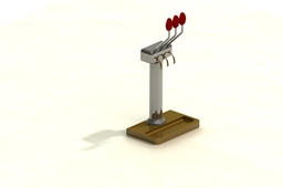 Beer Dispenser