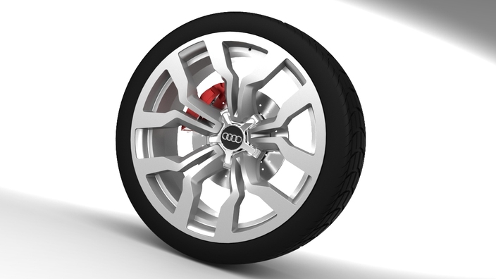 model download teeth maya /  Other STEP IGES, for   rc 3D (igs) Audi wheels william barclay CAD