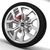 Audi RC wheels for William Barclay (igs)