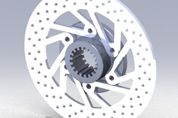 Brake Rotor