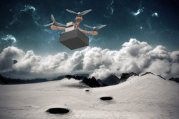 Generative Quadcopter