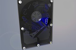 Watch Modding_HD TIMER