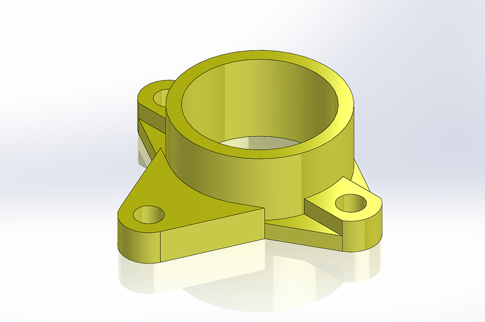 SolidWorks 2023 Basic Part 22
