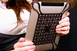 iPad 1 Wrap: Block