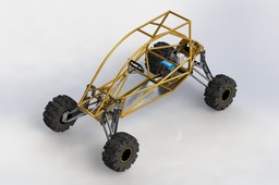 BAJA SAE 