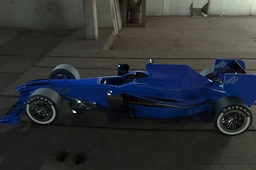 Aeroedge F23-05