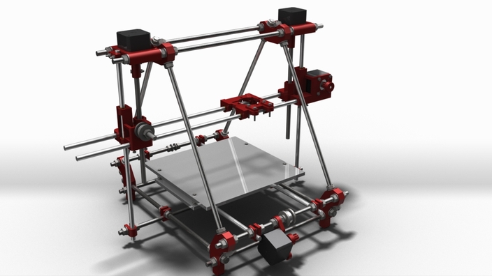 Prusa Mendel