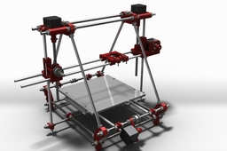 Prusa Mendel