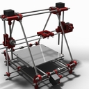 Prusa Mendel