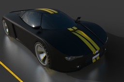 Sport Car