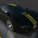 Sport Car