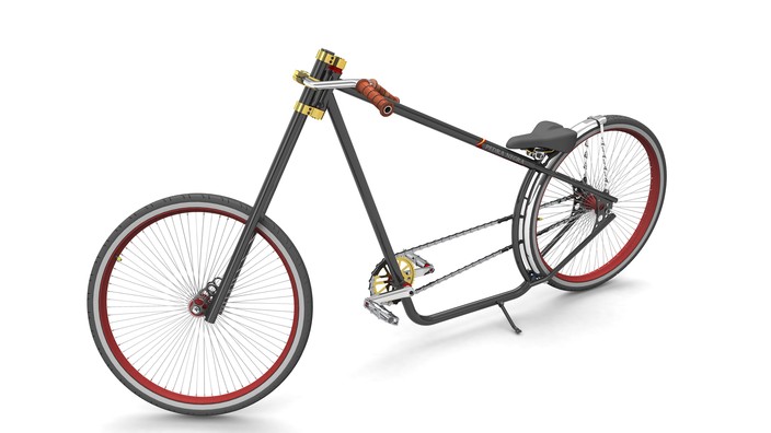 Ratbike