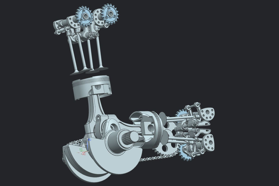 Free CAD Designs, Files & 3D Models The GrabCAD Community Library