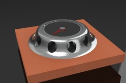 Deck Vent for Saare Yachts