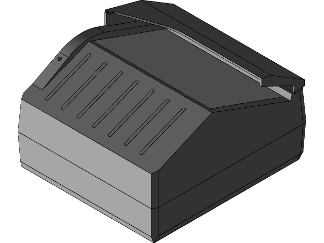 Regula 7024M.111-5A