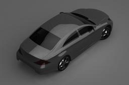Merdcedes CLS