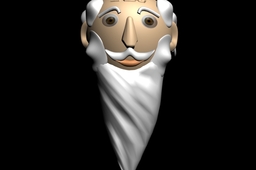 Old Man
