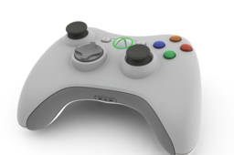 XBOX 360 Controller