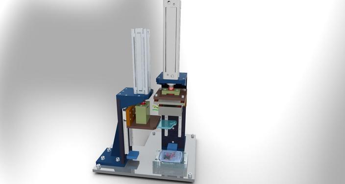Testing Fixture