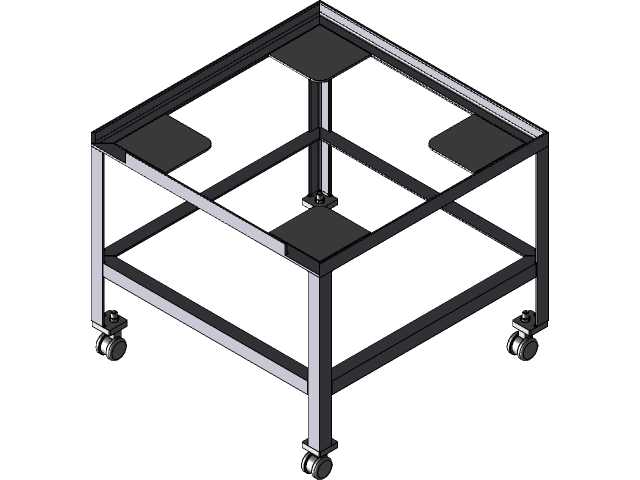 Mesa de Apoio