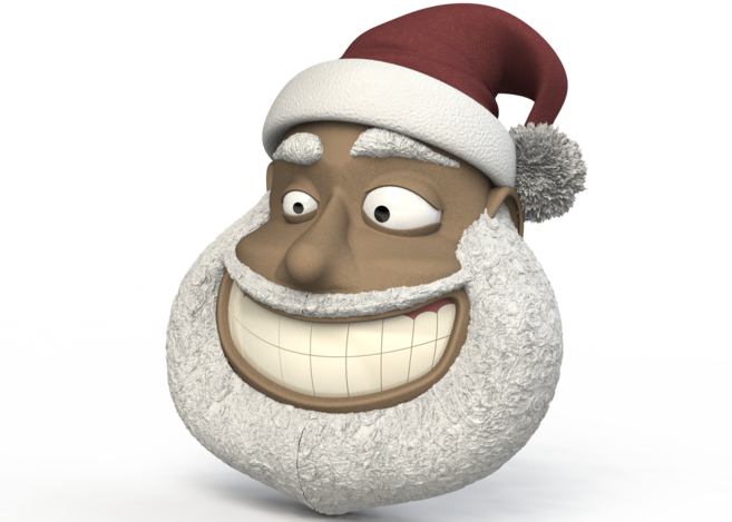 Santa