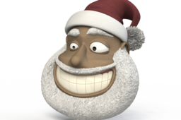 Santa