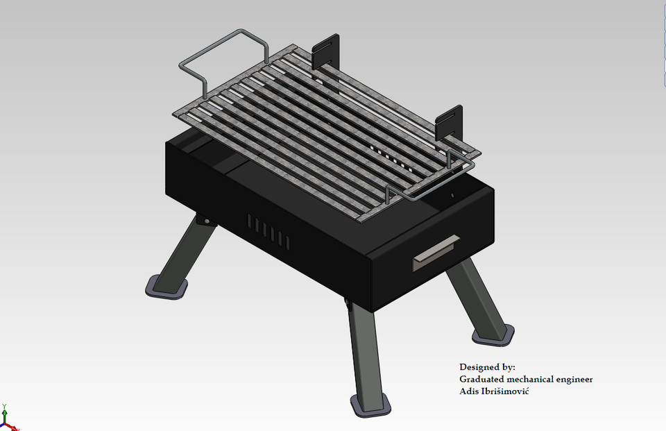 Free CAD Designs, Files & 3D Models The GrabCAD Community Library