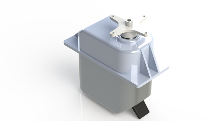 Large Servo