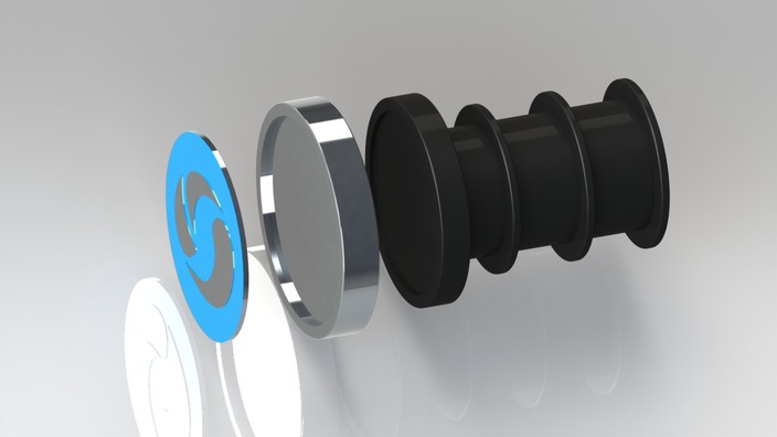 Reference Endplug