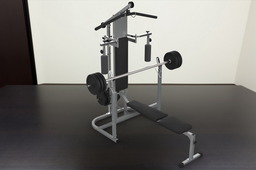 Kettler Classic gym pad