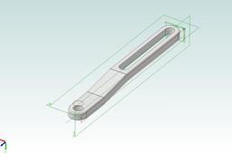 Alternator Bracket