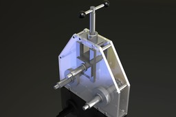 bending machine