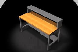 Heavy Duty WorkBench