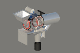 Sampling System