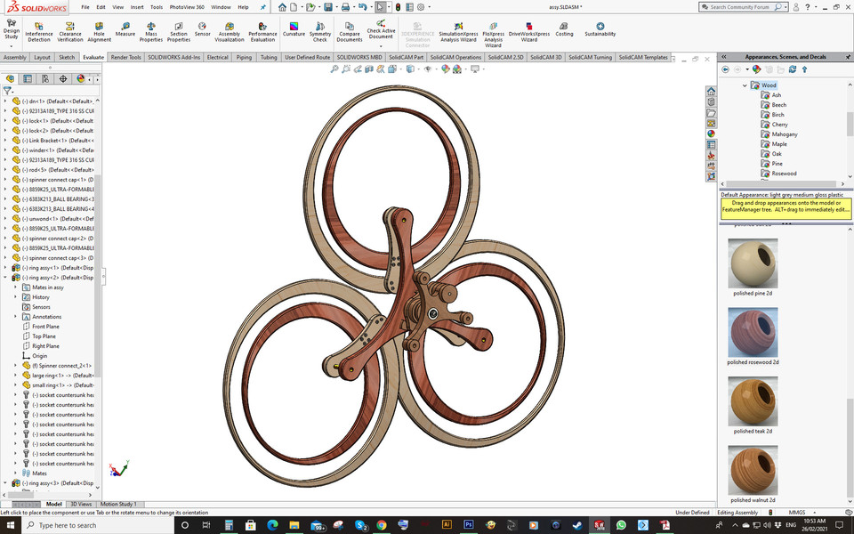 Free CAD Designs, Files & 3D Models The GrabCAD Community Library