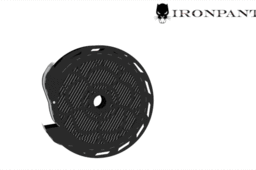 RASSOR bucket drum V1