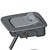 Koenigsegg hood release handle assy-B