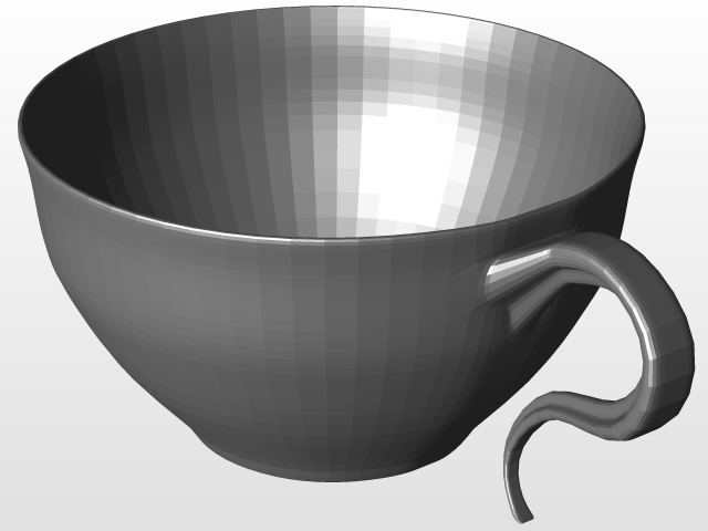 Tea Cup