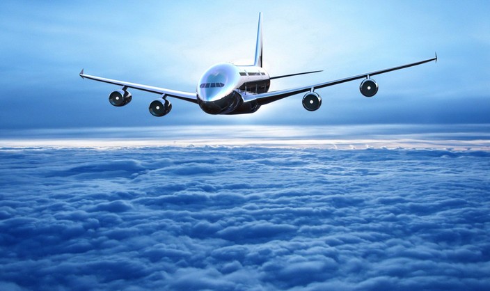 Airbus A380 (REAL SIZE) 