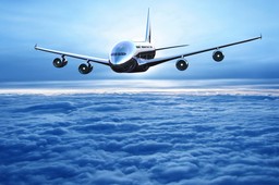 Airbus A380 (REAL SIZE) 