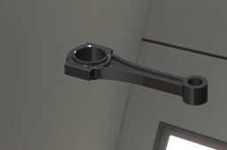 connecting rod
