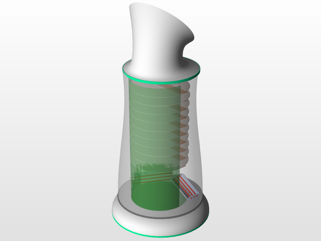 INSIDE VIEW DESIGN 2