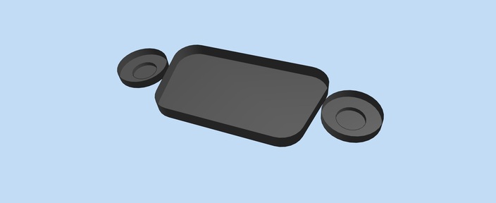 D-sub 9 and D-sub 25 punch