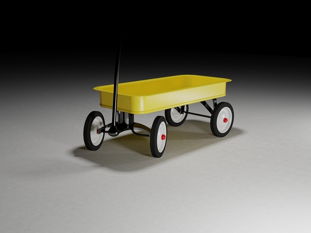 Wagon