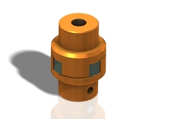Shaf Coupling