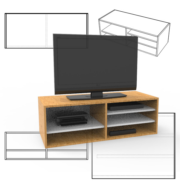 Free CAD Designs, Files & 3D Models The GrabCAD Community Library