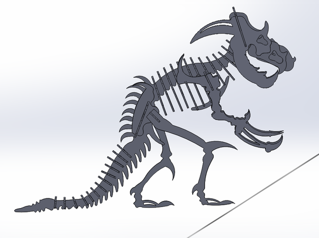dino...