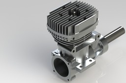 Nitro Motor 